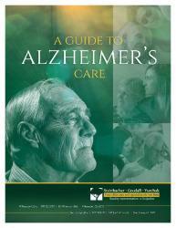A Guide to Alzheimers Care